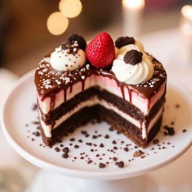 wedding dessert ideas