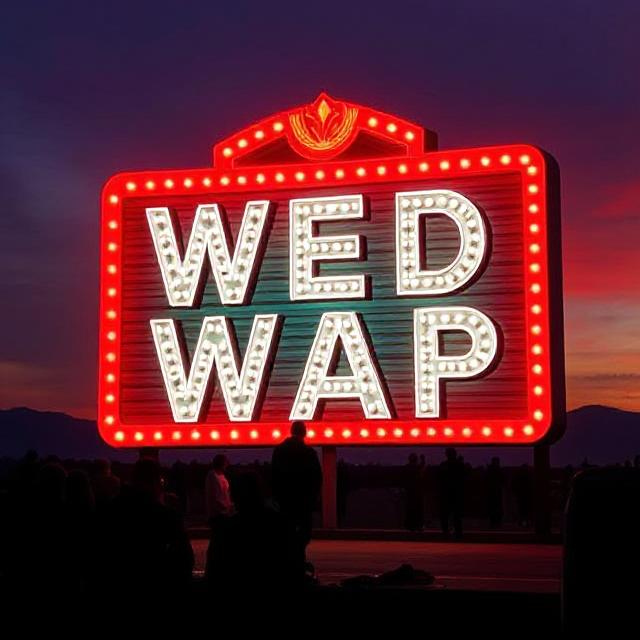Wed Wap