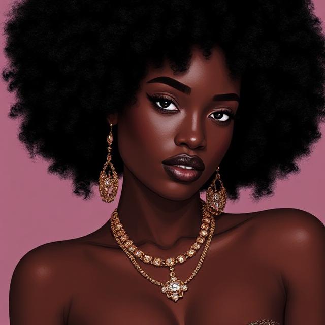 black beauties