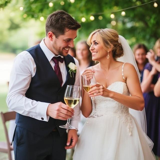 wedding alcohol calculator