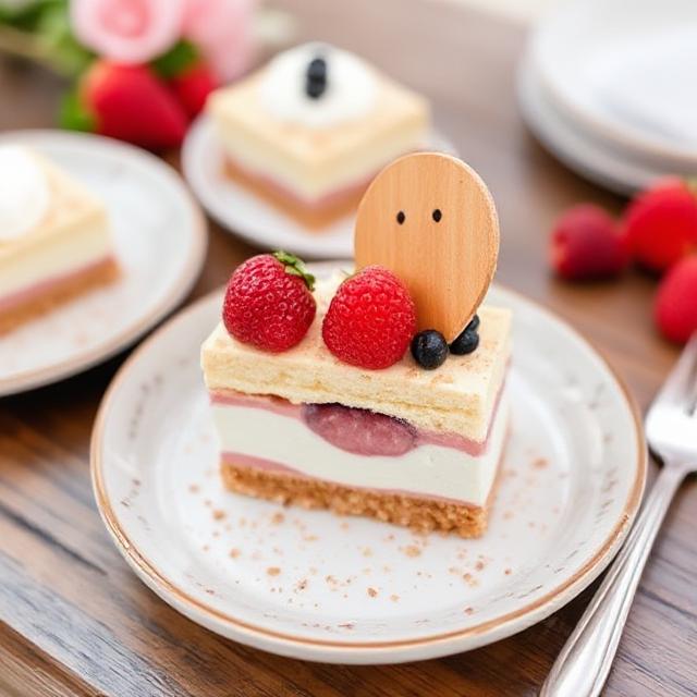 wedding dessert ideas