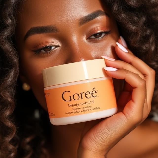 Goree Beauty Cream