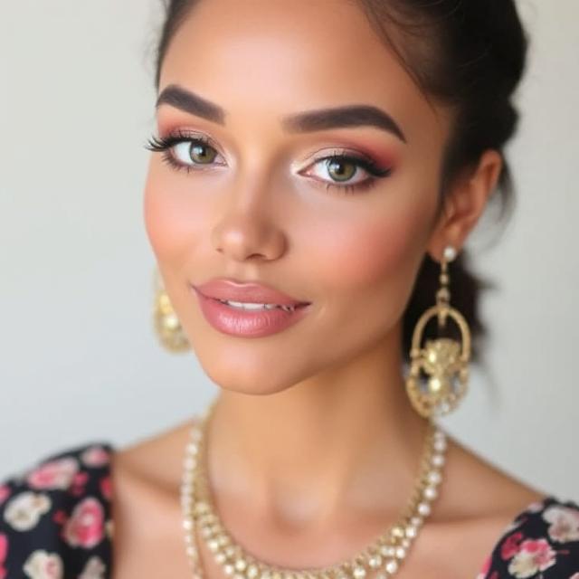 nakery beauty