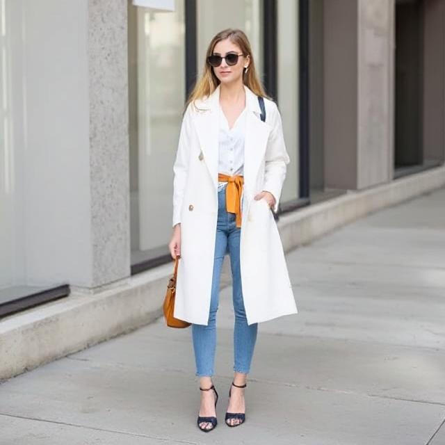 different types of fashion styles