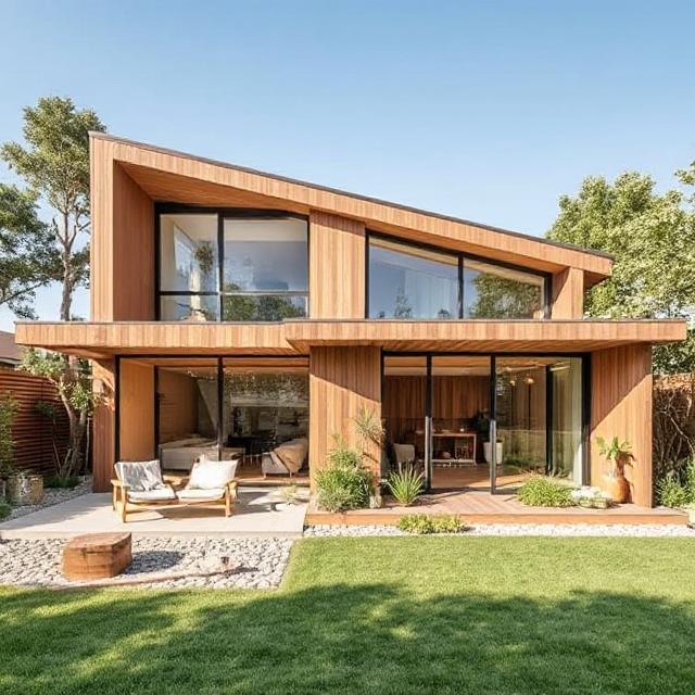 beauty house