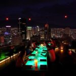 envy rooftop bar medellin