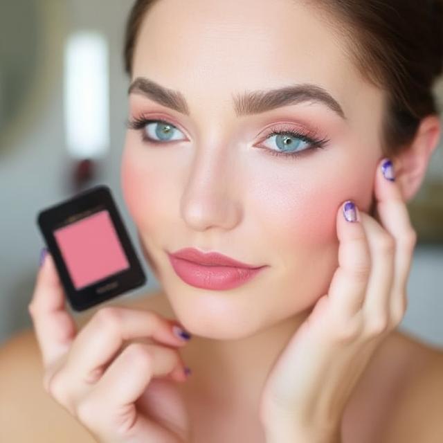 blush rare beauty
