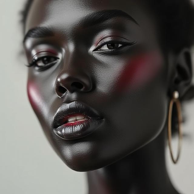 black beauties