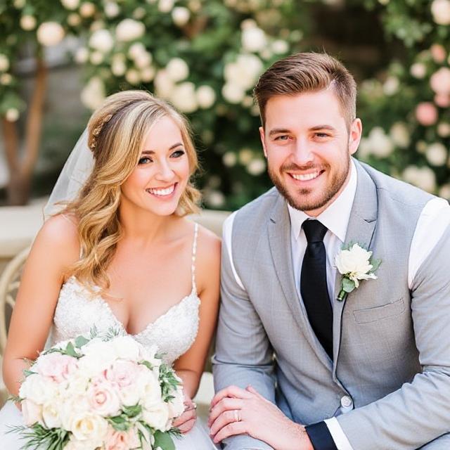 zoe chrissos colton orr wedding