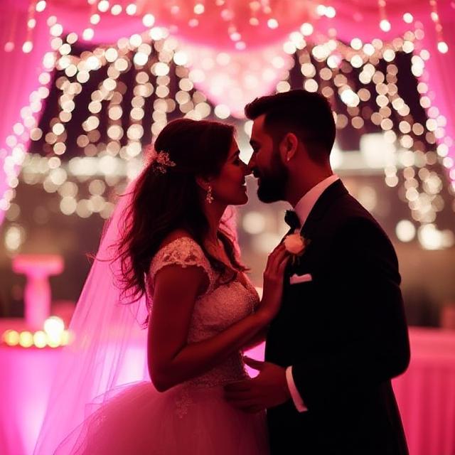 Electronic Wedding Songs