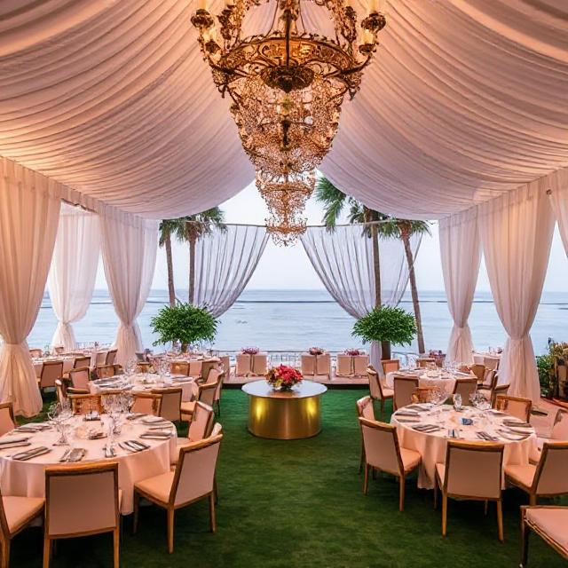 exclusive lifestyle events