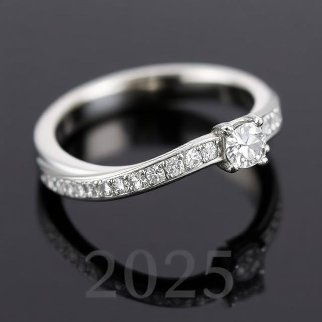 diamond wedding rings for him