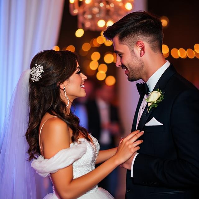Electronic Wedding Songs