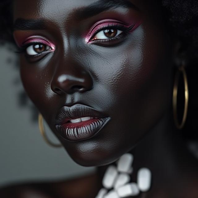 black beauties