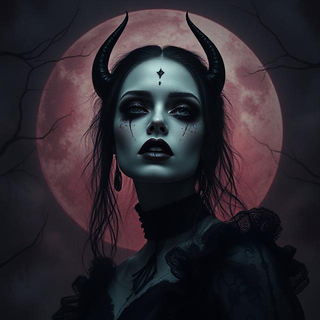 Sadistic Beauty