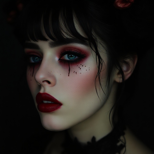 Sadistic Beauty