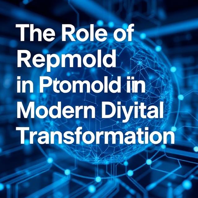 Repmold