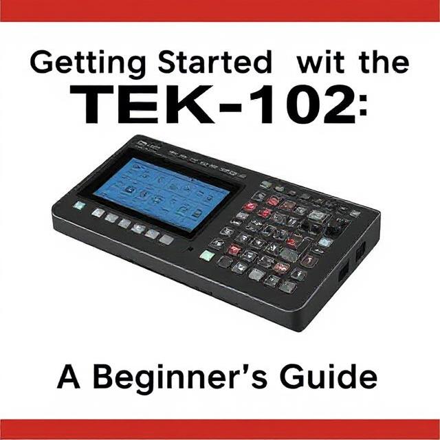 TEK-102
