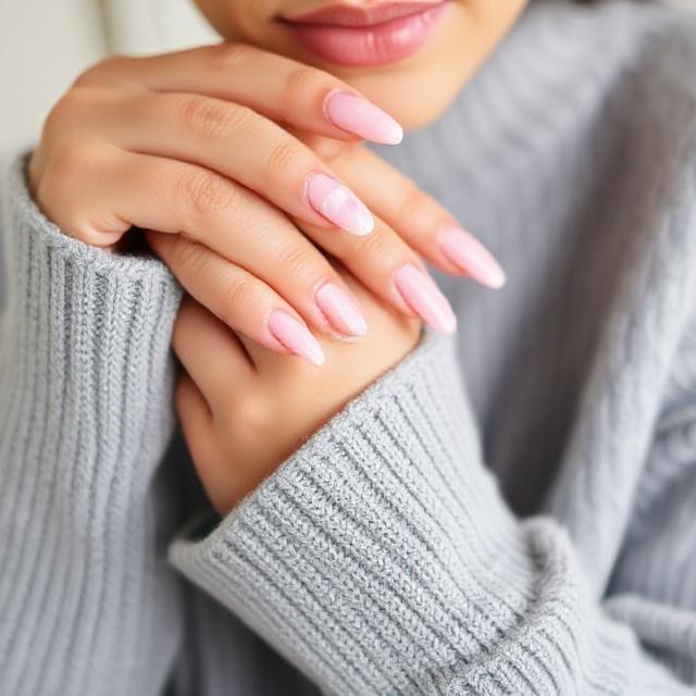 nail tips