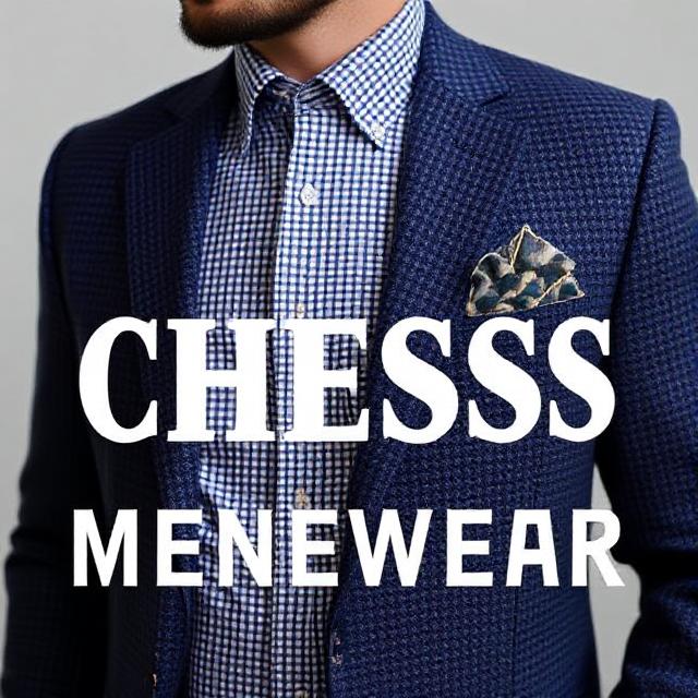 Chess Menswear
