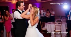 Wedding Reception Songs