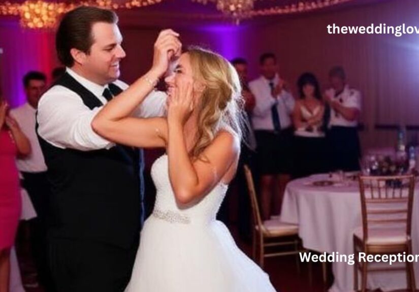 Wedding Reception Songs