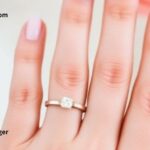Wedding Ring Finger