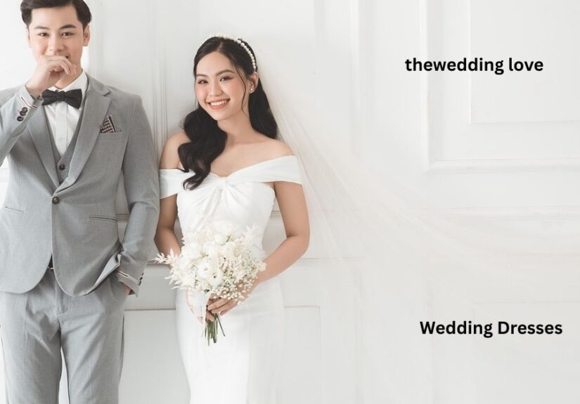 Wedding Dresses